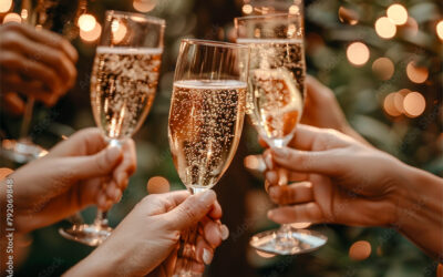 Champagne State of Mind