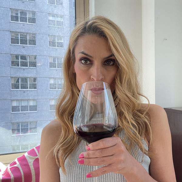 Haley marie, sommelier