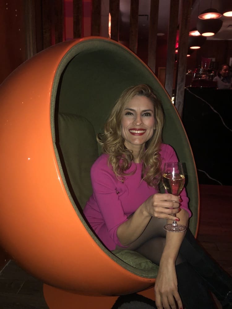 Haley Marie, VinVirtuosa