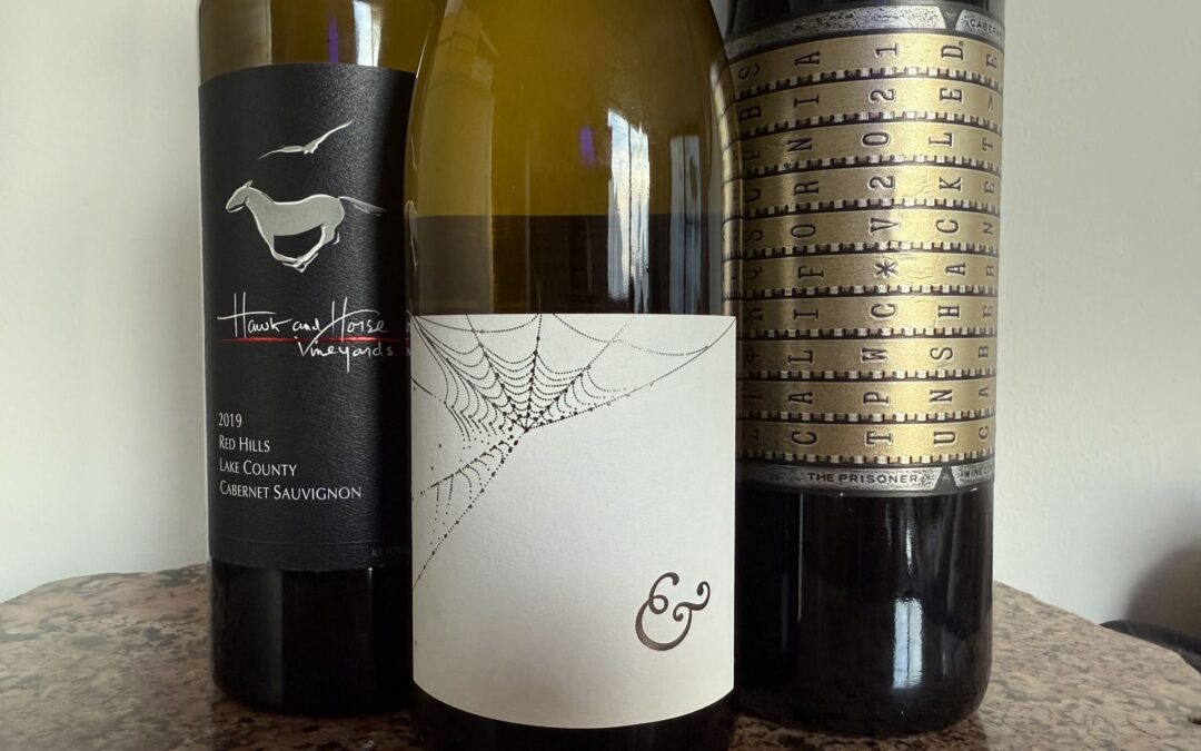 What is the Perfectly Spooktacular Wine?