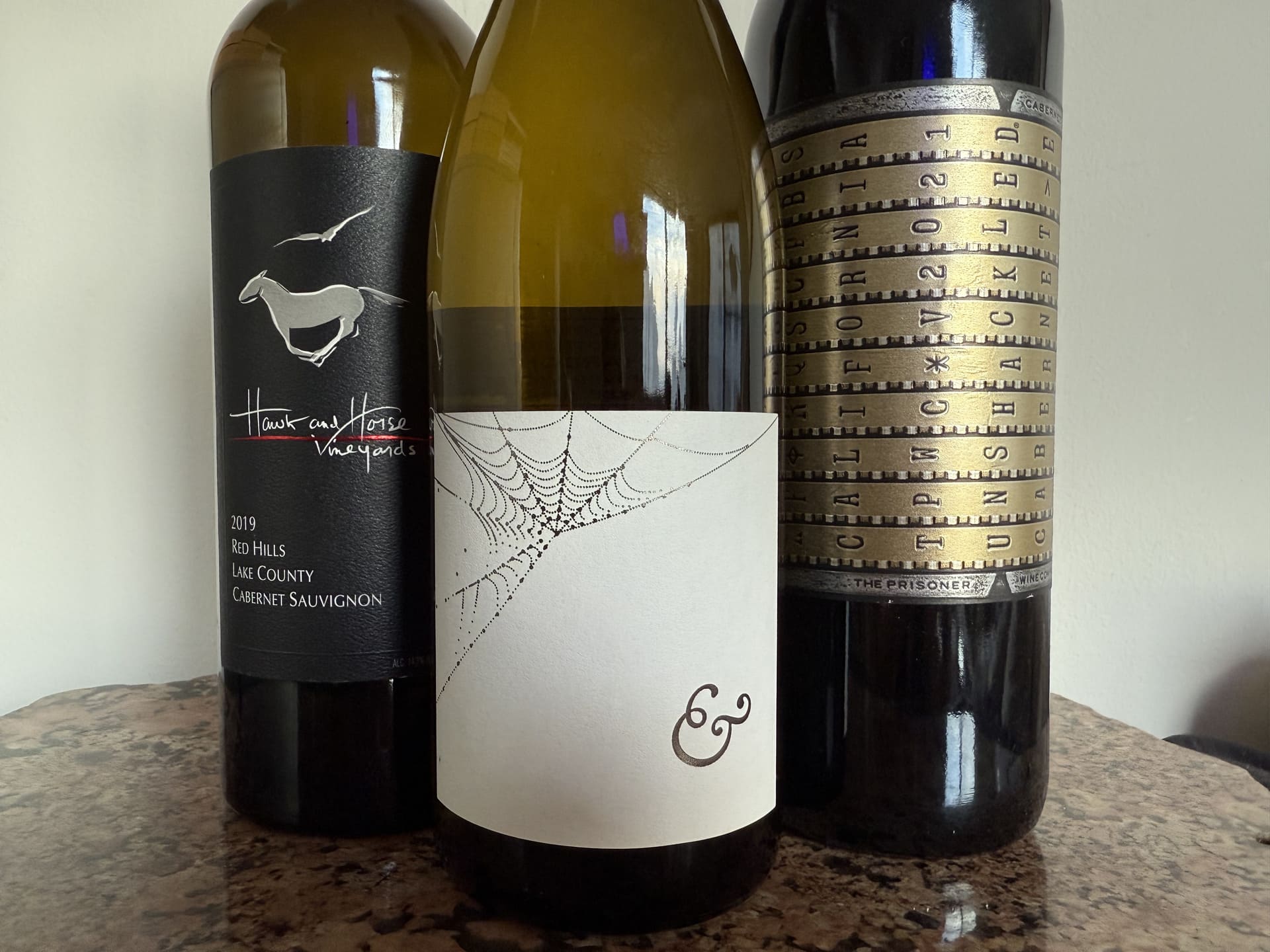 The perfect Halloween wine
