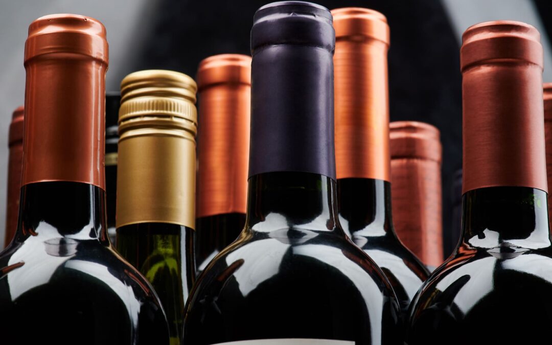 Top Wines Under 20 for the Holidays