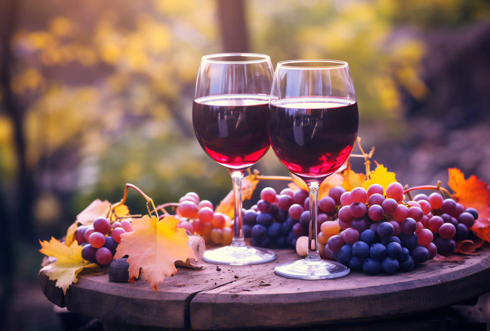 Wine consulting Services