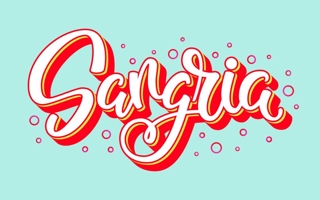 Cheers to National Sangria Day: Sip, Savor, and Celebrate!