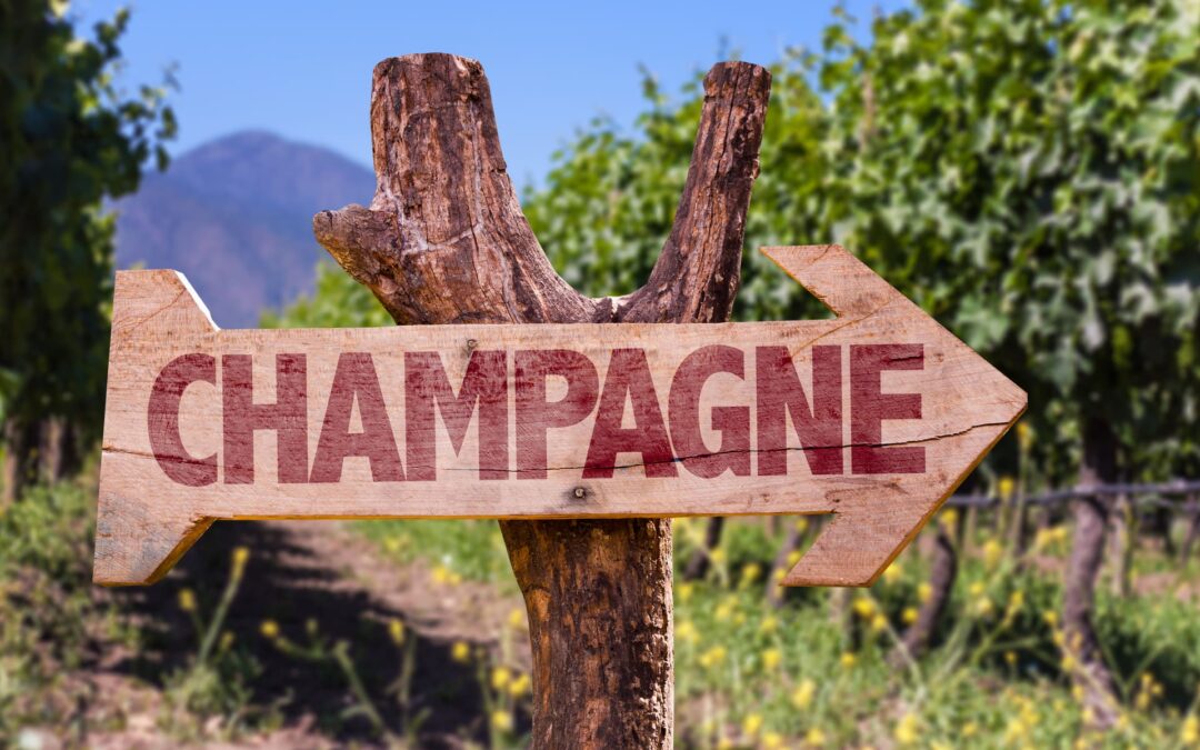 International Champagne Day