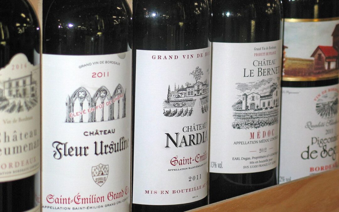 Global Drink Wine Day