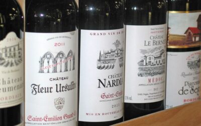 Global Drink Wine Day