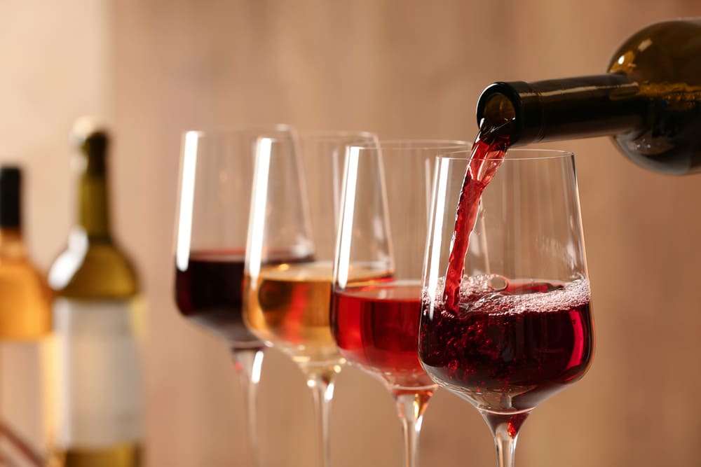 food and wine, wine and food pairing, wine classes, wine classes online