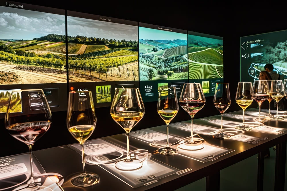 food and wine, wine and food pairing, wine classes, wine classes online