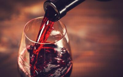 What Is Tannin in Wine? (And Why It Matters)