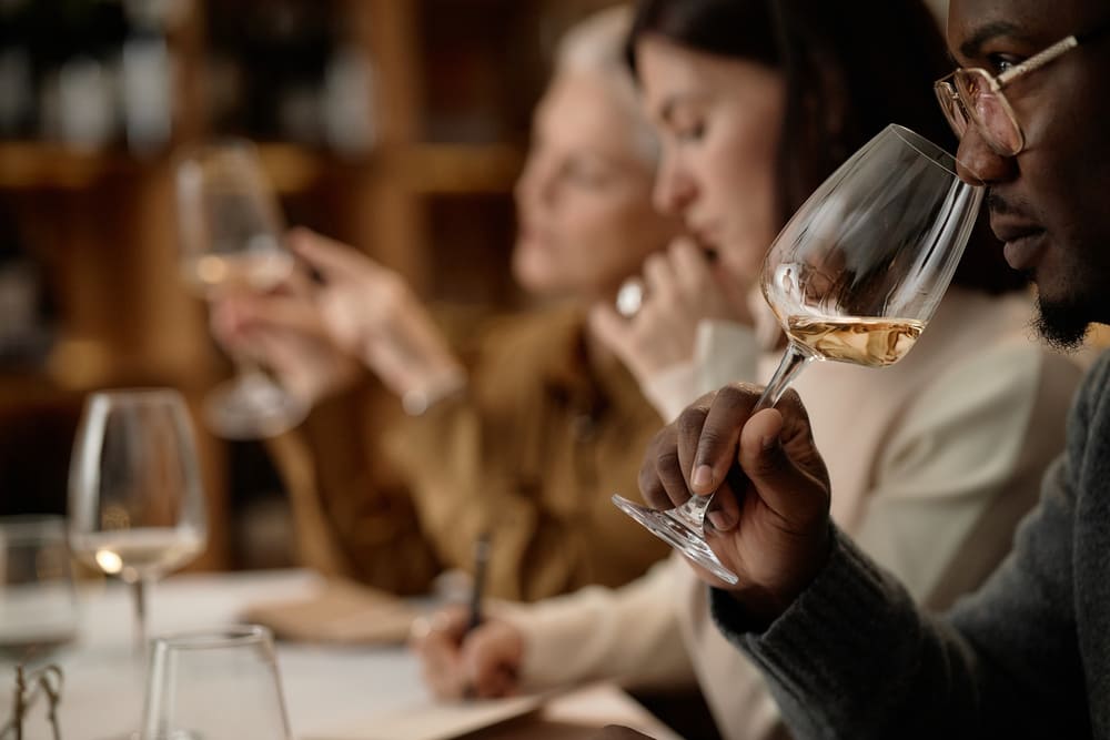 wine classes, wine classes online