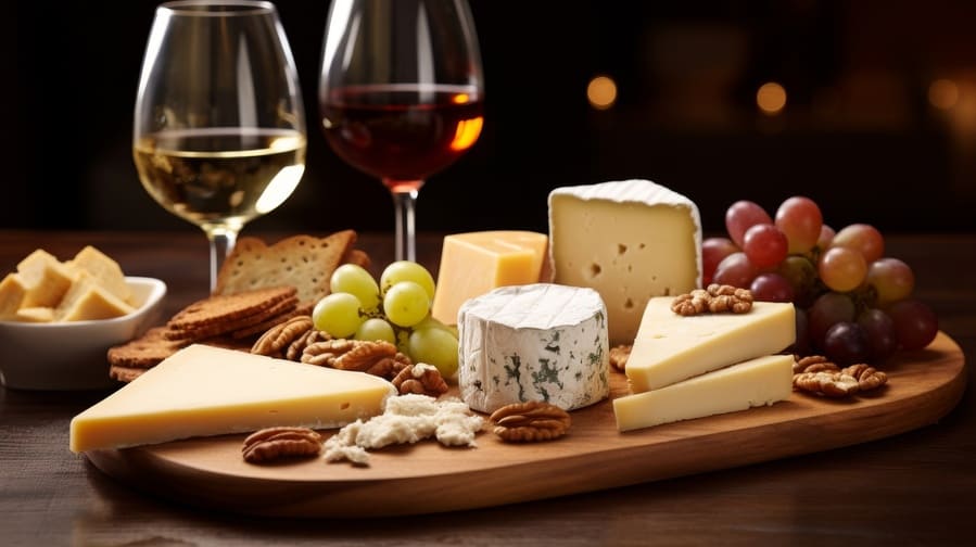 7 Classic Food and Wine Pairings Every Wine Lover Should Know