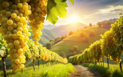 Why Chenin Blanc Is One of the Most Underrated Wines in the World
