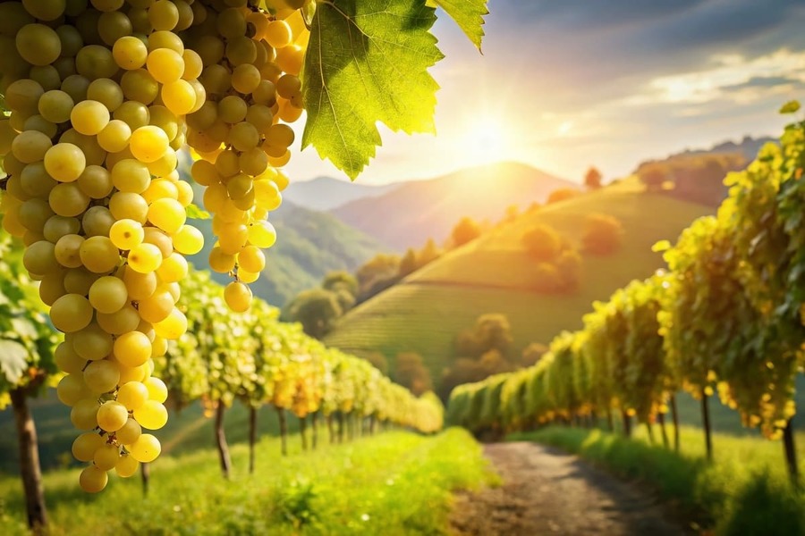 Why Chenin Blanc Is One of the Most Underrated Wines in the World