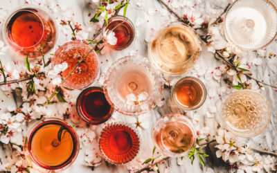 Rosé Is More Than a Summer Wine