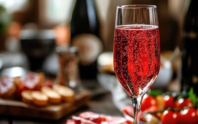 The Lambrusco Comeback: Why You Should Revisit This Italian Classic
