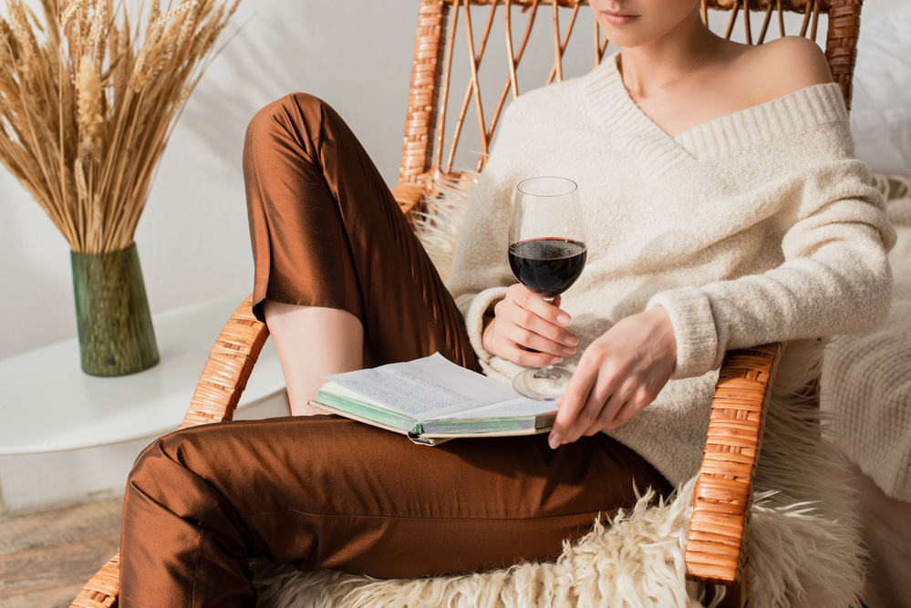 Learn about wine, wine class, wine online