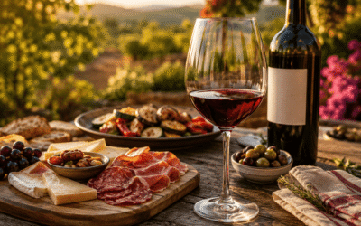 Why Grenache Might Be the Most Underrated Red Wine Grape in the World
