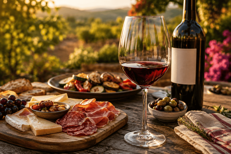 Grenache Featured
