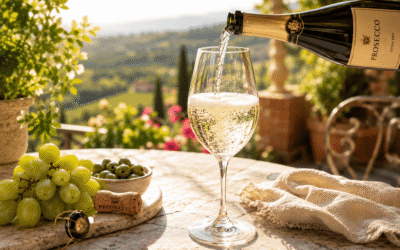 Prosecco Explained: Everything You Need to Know