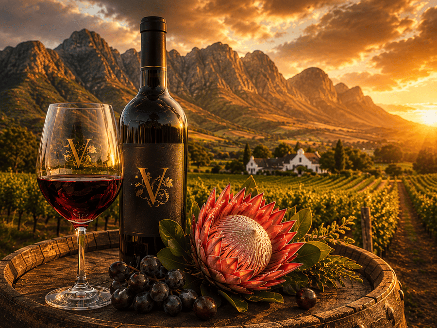 Pinotage: South Africa’s Signature Red Wine Explained