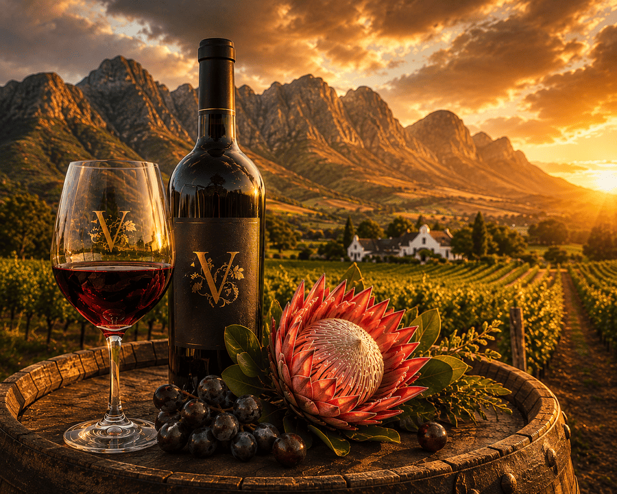 Pinotage Feautred Image